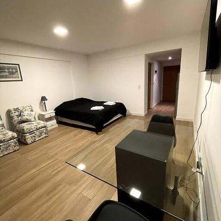 Ferienwohnung Beautiful Apt-Palermo Hollywood Buenos Aires Exterior foto