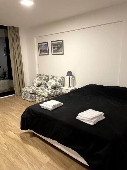 Ferienwohnung Beautiful Apt-Palermo Hollywood Buenos Aires Exterior foto