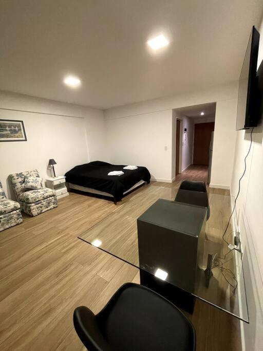 Ferienwohnung Beautiful Apt-Palermo Hollywood Buenos Aires Exterior foto